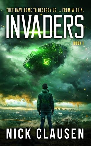 Invaders 1