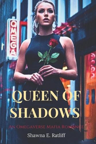 Queen Of Shadows