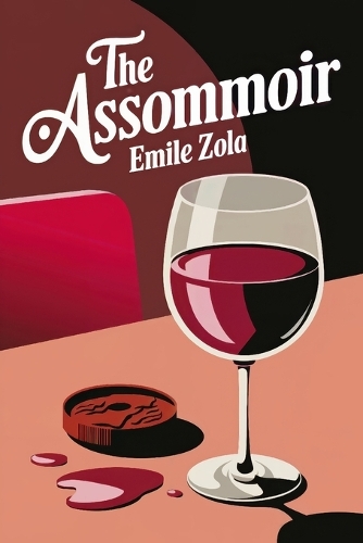 The Assommoir (The Drinking Den)