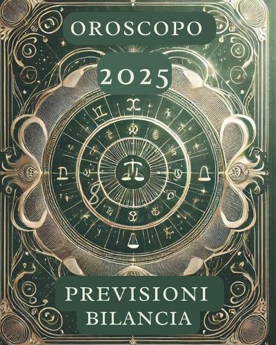 Oroscopo Previsioni Astrologiche 2025