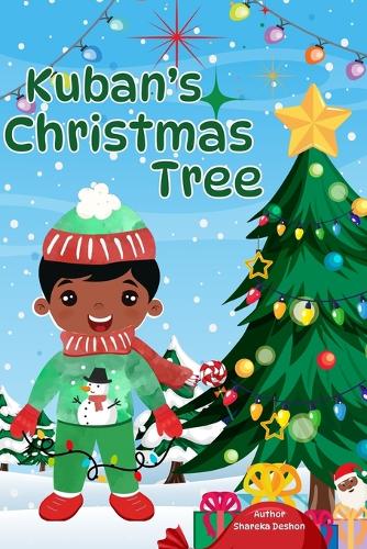 Kuban's Christmas Tree