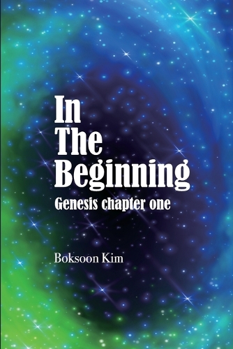 In The Beginning