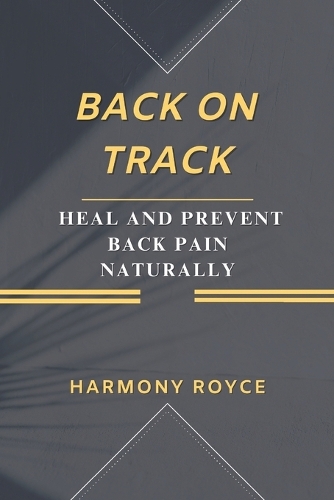 Back on Track