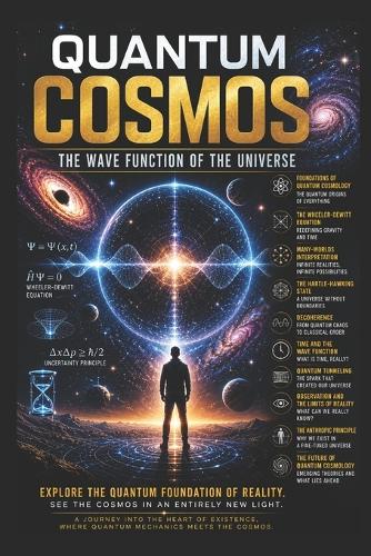 Quantum Cosmos