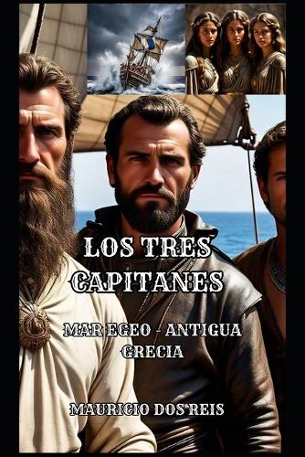 Los Tres Capitanes