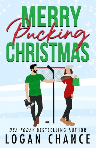 Merry Pucking Christmas