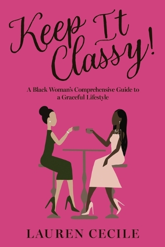 Keep It Classy!