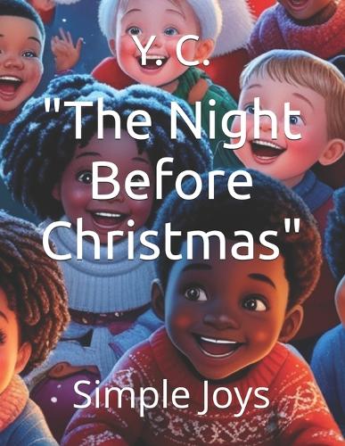 "The Night Before Christmas"