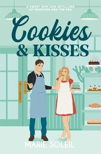 Cookies & Kisses