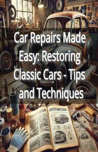 Car Repairs Made Easy