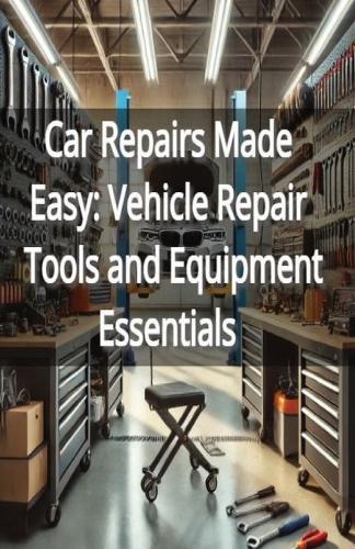 Car Repairs Made Easy