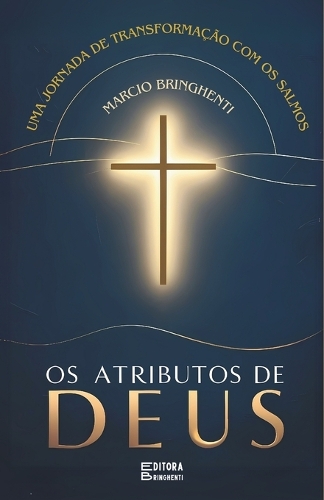 Os Atributos de Deus