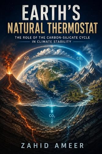 Earth's Natural Thermostat