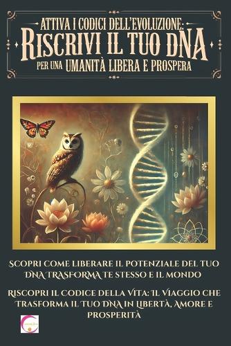 Attiva I Codici Dell'evoluzione
