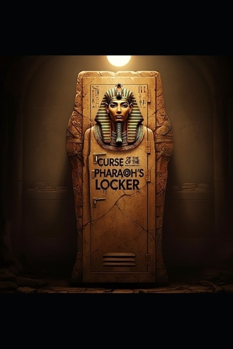 Curse of the Pharaoh's Locker