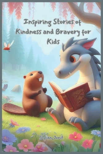 Inspiring Stories of Kindness and Bravery for Kids