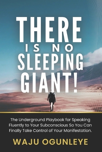 There is No Sleeping Giant