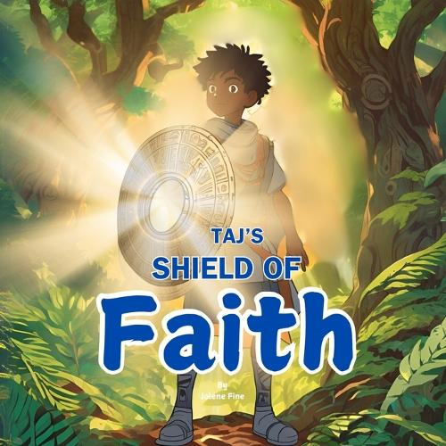 Taj's Shield of Faith