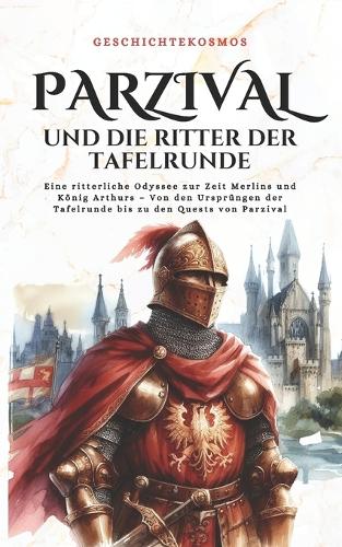 Parzival und die Ritter der Tafelrunde