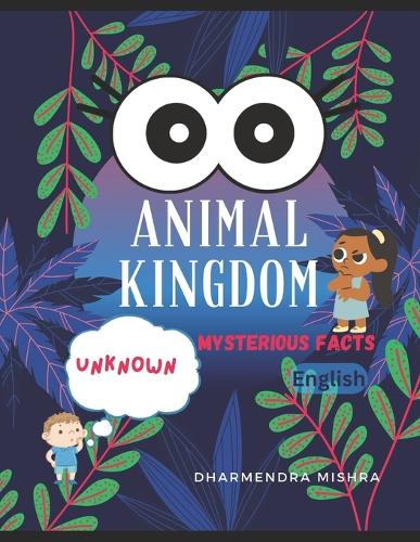 Animal Kingdom