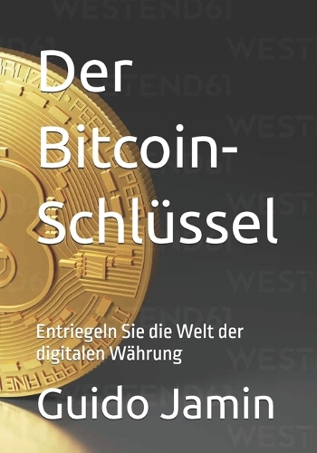 Der Bitcoin-Schlüssel