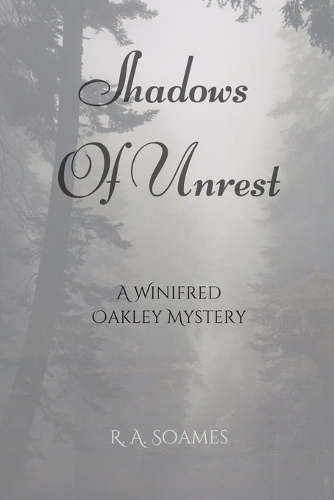 The Shadows of Unrest