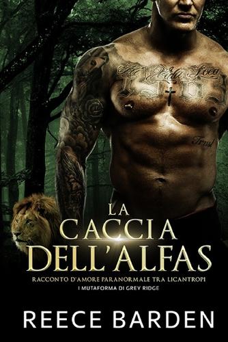 La caccia dell'Alfa