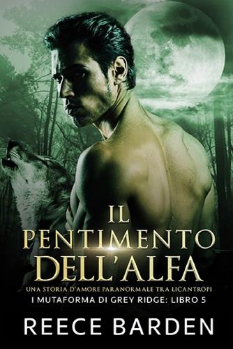 Il pentimento dell'Alfa