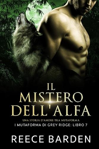 Il mistero dell'Alfa