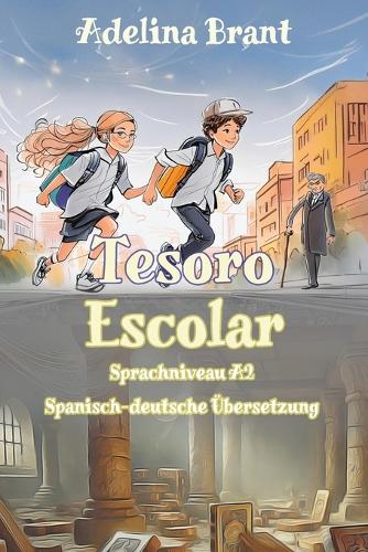 Tesoro Escolar