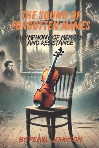 The Sound of Forgotten Names