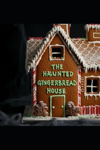The Haunted Gingerbread House