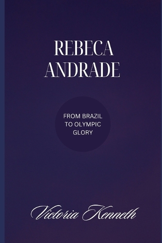 Rebeca Andrade
