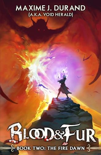 The Fire Dawn