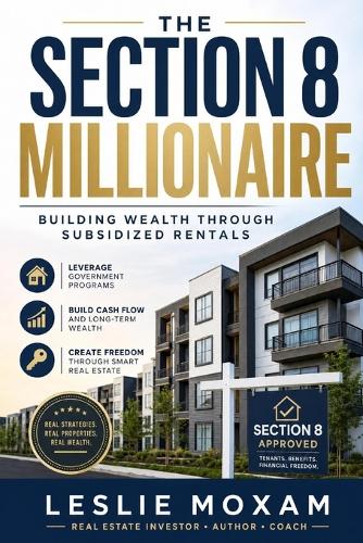 The Section 8 Millionaire