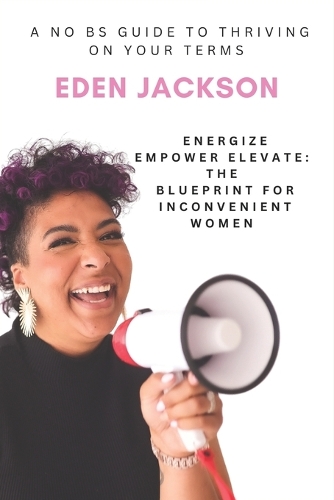 Energize, Empower, Elevate