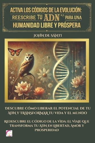 Activa Los Códigos de la Evolución