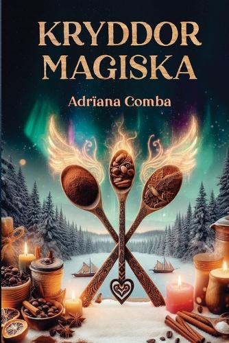Kryddor Magiska