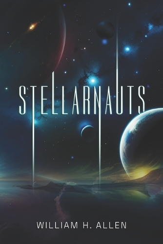Stellarnauts