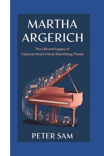Martha Argerich