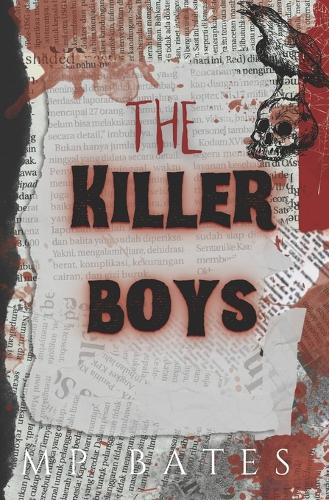 Killer Boys book 1-3