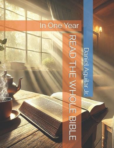 Read the Hole Bible