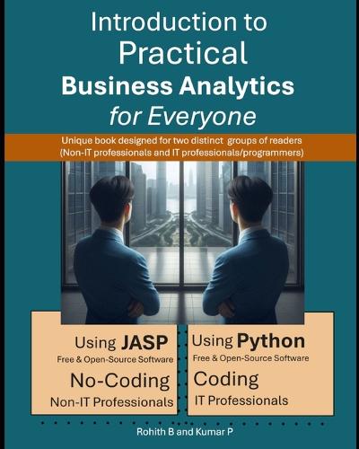 Introduction to Practical Business Analytics for Everyone