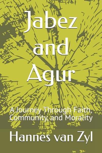 Jabez and Agur