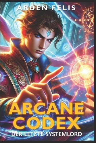 Arcane Codex