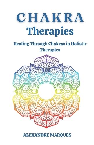 Chakra Therapies