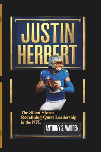 Justin Herbert