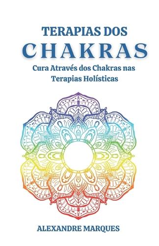 Terapias dos Chakras