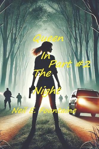 Queen In The Night 2