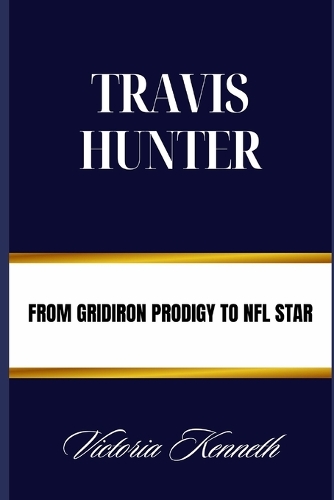 Travis Hunter